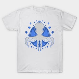 squid T-Shirt